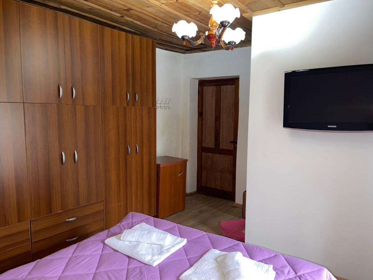 Guest House Bakuli Gjirokastër Exterior foto